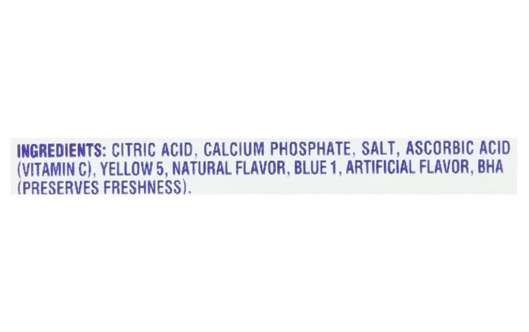 Kool-Aid Lemon-Lime Artificial Flavor   Pack  3.6 grams